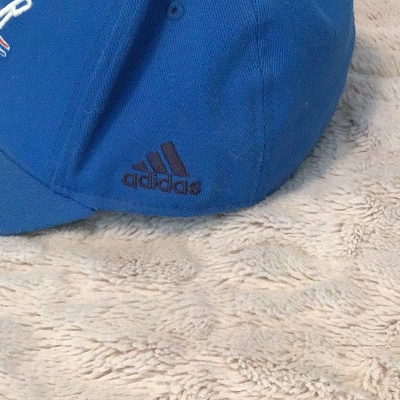 Oklahoma City Thunder NBA Hat - Picture 3 of 3